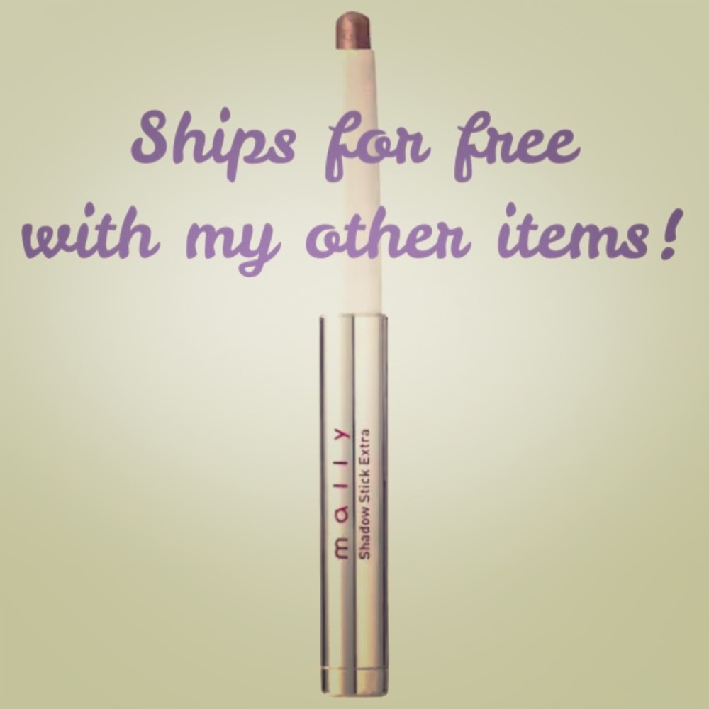 Reserved Mally Evercolor Shadow Stick Bronze